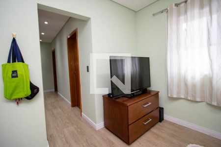 Casa de condomínio à venda com 339m², 4 quartos e 4 vagas Casa de condomínio à venda com 339m², 4 quartos e 4 vagasSuíte 4