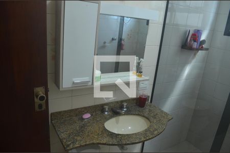 Apartamento para alugar com 210m², 4 quartos e 2 vagasBanheiro 1