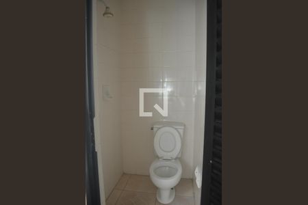 Apartamento para alugar com 210m², 4 quartos e 2 vagasBanheiro de serviço