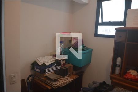 Apartamento para alugar com 210m², 4 quartos e 2 vagasQuarto de Serviço