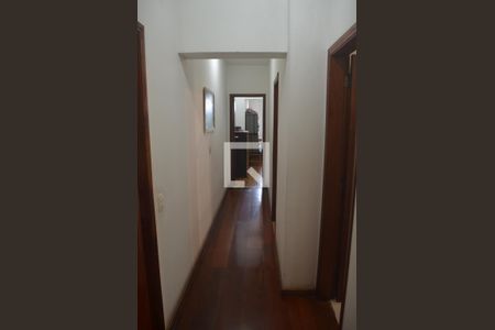 Apartamento para alugar com 210m², 4 quartos e 2 vagasCorredor