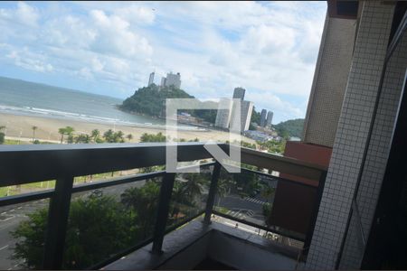 Apartamento para alugar com 210m², 4 quartos e 2 vagasSacada