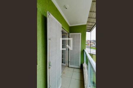 Casa à venda com 180m², 3 quartos e 4 vagasVaranda da Suíte 