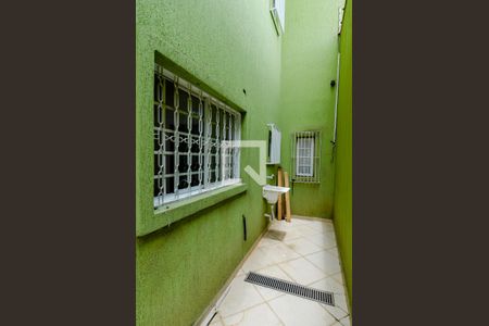 Casa à venda com 180m², 3 quartos e 4 vagasÁrea de Serviço