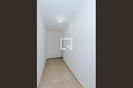 Casa à venda com 180m², 3 quartos e 4 vagasCloset da Suíte 