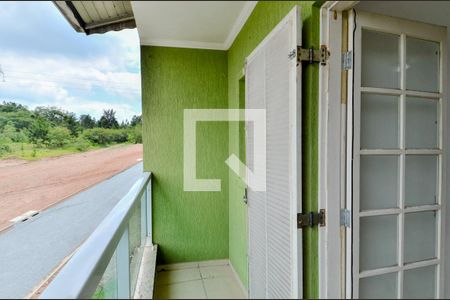 Casa à venda com 180m², 3 quartos e 4 vagasVaranda da Suíte 