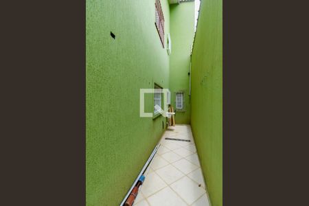 Casa à venda com 180m², 3 quartos e 4 vagasÁrea de Serviço