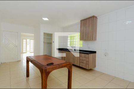 Casa à venda com 180m², 3 quartos e 4 vagasCozinha