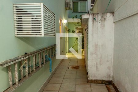 Casa à venda com 400m², 5 quartos e 5 vagas Casa à venda com 400m², 5 quartos e 5 vagasCorredor perimetral