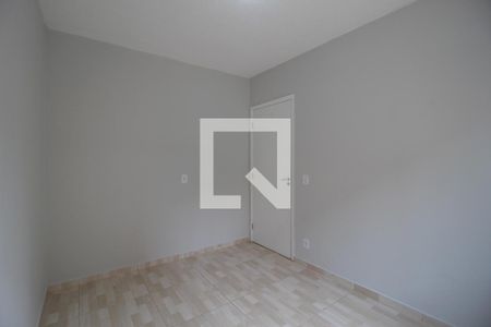 Quarto 2 de apartamento para alugar com 2 quartos, 45m² em Santa Cecilia, Sorocaba