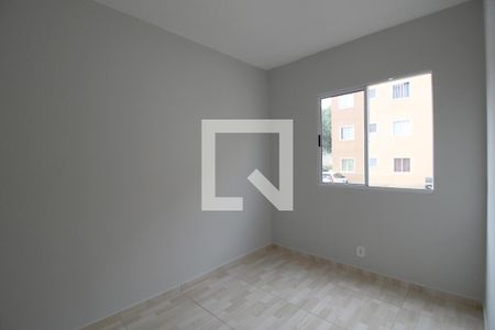 Quarto 1 de apartamento para alugar com 2 quartos, 45m² em Santa Cecilia, Sorocaba