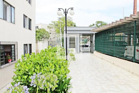 Apartamento à venda com 75m², 2 quartos e 1 vagaÁrea comum