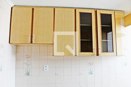 Apartamento à venda com 75m², 2 quartos e 1 vagaCozinha