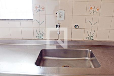 Apartamento à venda com 75m², 2 quartos e 1 vagaCozinha