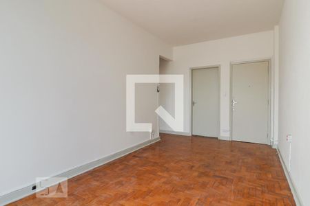 Sala de apartamento para alugar com 1 quarto, 54m² em Mooca, São Paulo