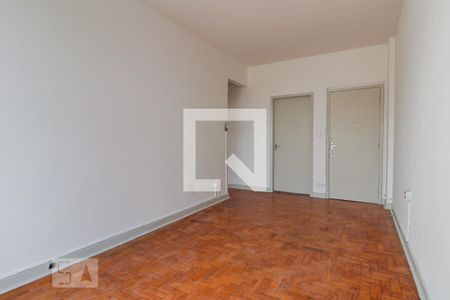 Sala de apartamento para alugar com 1 quarto, 54m² em Mooca, São Paulo