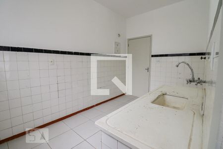 Apartamento para alugar com 54m², 1 quarto e sem vaga Apartamento para alugar com 54m², 1 quarto e sem vagaCozinha
