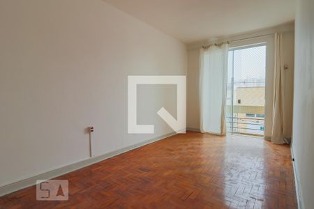 Sala de apartamento para alugar com 1 quarto, 54m² em Mooca, São Paulo