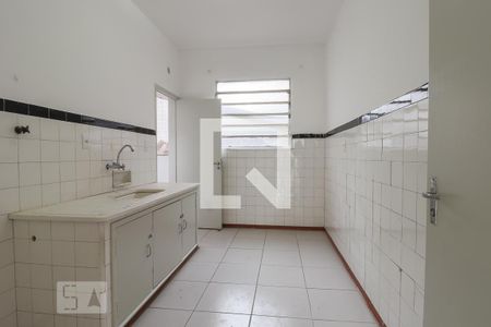 Apartamento para alugar com 54m², 1 quarto e sem vaga Apartamento para alugar com 54m², 1 quarto e sem vagaCozinha