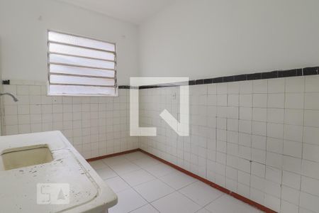Apartamento para alugar com 54m², 1 quarto e sem vaga Apartamento para alugar com 54m², 1 quarto e sem vagaCozinha