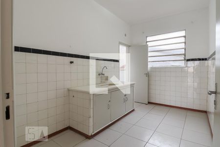 Apartamento para alugar com 54m², 1 quarto e sem vaga Apartamento para alugar com 54m², 1 quarto e sem vagaCozinha