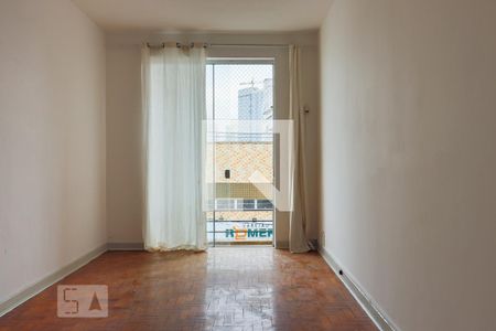 Sala de apartamento para alugar com 1 quarto, 54m² em Mooca, São Paulo