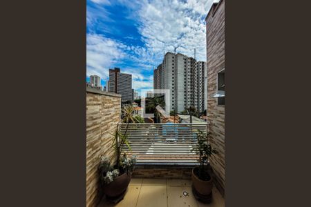 Casa à venda com 241m², 3 quartos e 3 vagas Casa à venda com 241m², 3 quartos e 3 vagasVaranda Quarto 3 - Suíte