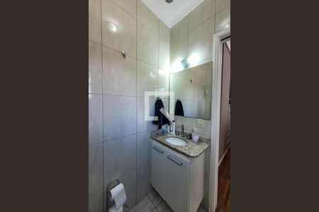 Casa à venda com 241m², 3 quartos e 3 vagas Casa à venda com 241m², 3 quartos e 3 vagasBanheiro Quarto 3 - Suíte