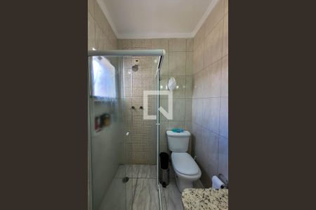 Casa à venda com 241m², 3 quartos e 3 vagas Casa à venda com 241m², 3 quartos e 3 vagasBanheiro Quarto 3 - Suíte