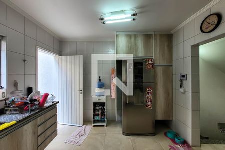 Casa à venda com 241m², 3 quartos e 3 vagas Casa à venda com 241m², 3 quartos e 3 vagasCozinha