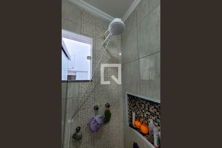 Casa à venda com 241m², 3 quartos e 3 vagas Casa à venda com 241m², 3 quartos e 3 vagasBanheiro Quarto 2 - Suíte