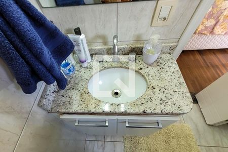 Casa à venda com 241m², 3 quartos e 3 vagas Casa à venda com 241m², 3 quartos e 3 vagasBanheiro Quarto 3 - Suíte