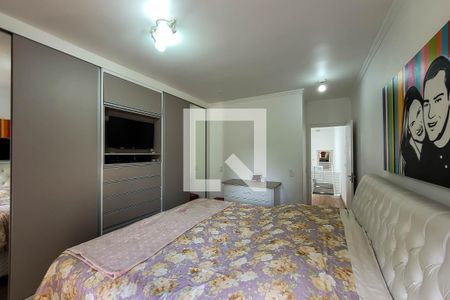 Casa à venda com 241m², 3 quartos e 3 vagas Casa à venda com 241m², 3 quartos e 3 vagasQuarto 3 - Suíte