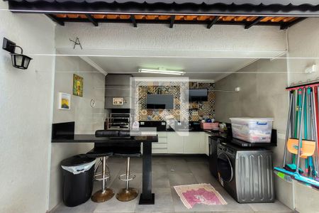 Casa à venda com 241m², 3 quartos e 3 vagas Casa à venda com 241m², 3 quartos e 3 vagasárea de lazer/quintal