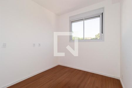 Apartamento para alugar com 24m², 1 quarto e sem vagaQuarto