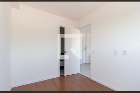 Apartamento para alugar com 24m², 1 quarto e sem vagaQuarto
