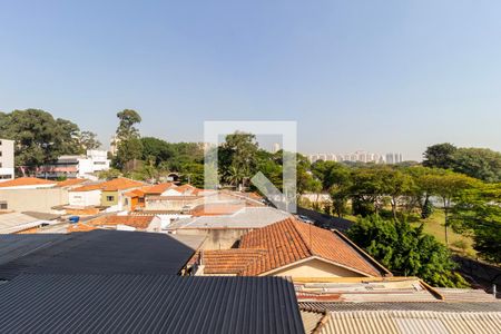 Apartamento para alugar com 24m², 1 quarto e sem vagaVista - Quarto