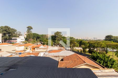 Apartamento para alugar com 24m², 1 quarto e sem vagaVista - Sala