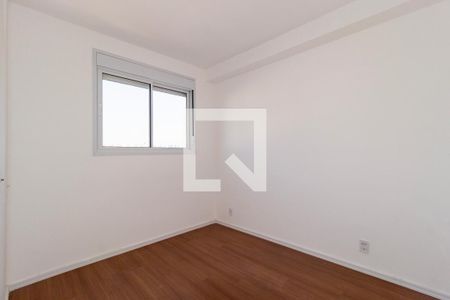 Apartamento para alugar com 24m², 1 quarto e sem vagaQuarto