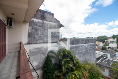 Casa à venda com 280m², 3 quartos e 1 vagaVaranda do Quarto 1