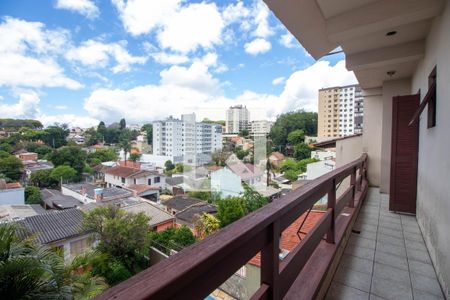 Casa à venda com 280m², 3 quartos e 1 vagaVaranda do Quarto 1