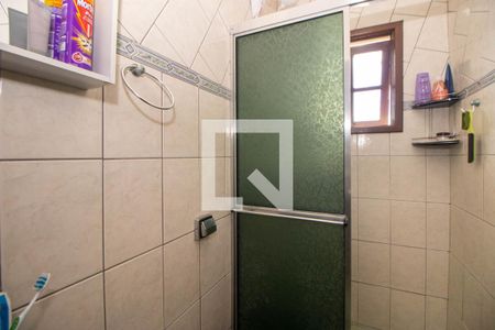 Casa à venda com 280m², 3 quartos e 1 vagaBanheiro Social