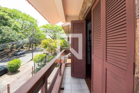 Casa à venda com 280m², 3 quartos e 1 vagaVaranda da Suíte