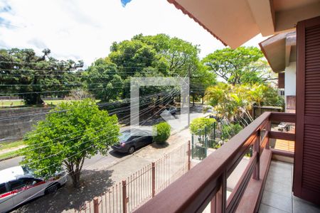 Casa à venda com 280m², 3 quartos e 1 vagaVaranda da Suíte