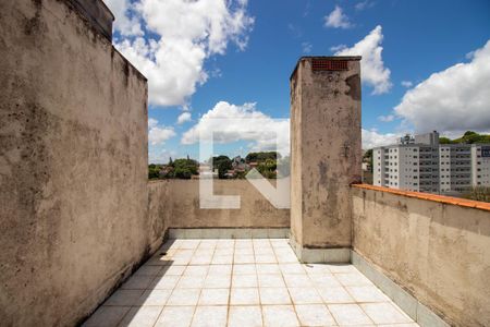 Casa à venda com 280m², 3 quartos e 1 vagaTerraço