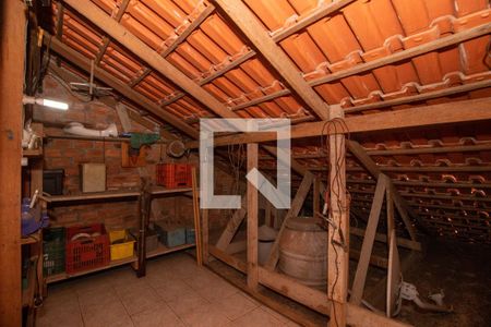 Casa à venda com 280m², 3 quartos e 1 vagaSótão