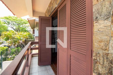 Casa à venda com 280m², 3 quartos e 1 vagaVaranda da Suíte