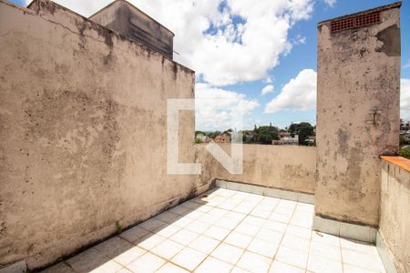 Casa à venda com 280m², 3 quartos e 1 vagaTerraço