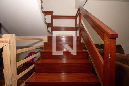 Casa à venda com 280m², 3 quartos e 1 vagaEscada