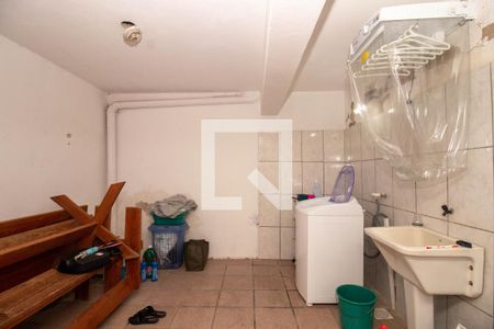 Casa à venda com 280m², 3 quartos e 1 vagaSótão - Área de Serviço